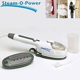 Steam-o-Power