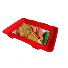 FLEXY TRAY 6 X 1