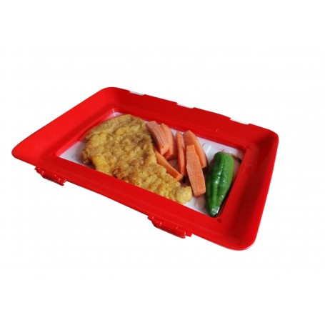 FLEXY TRAY 6 X 1