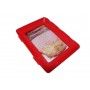 FLEXY TRAY 6 X 1