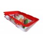 FLEXY TRAY 6 X 1