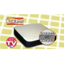 DUALUXE 2x1