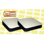 DUALUXE 2x1