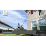 Hidro Cleaner spazzolone