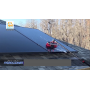 Hidro Cleaner spazzolone