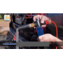 Hidro Cleaner spazzolone