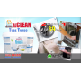 Tube Turbo Power Pearls Stura Lavandino