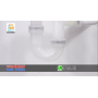 Tube Turbo Power Pearls Stura Lavandino
