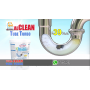 Tube Turbo Power Pearls Stura Lavandino