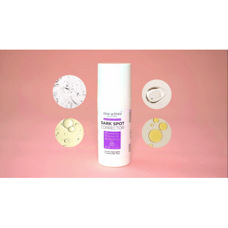 CLEAR ACTIVES
