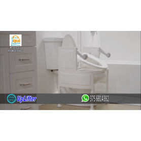 S3 UPLIFTER Modello SEDIA
