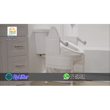 S3 UPLIFTER Modello SEDIA