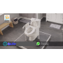 S3 UPLIFTER Modello POLTRONA