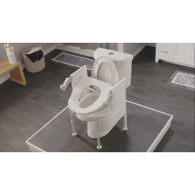 S3 UPLIFTER Modello POLTRONA