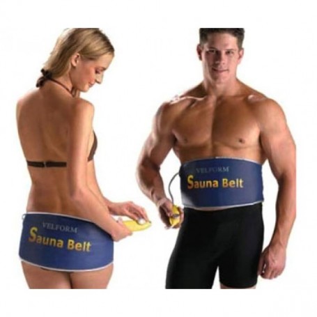 SAUNA BELT