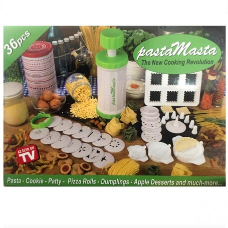 PASTA MASTA